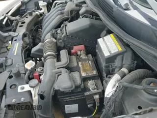 ✅ 2017 Nissan Versa SV • VIN: 3N1CN7AP1HL855357 • Lot: 42617998. Wystawiony na IAAI z przebiegiem 160 228 mil. Bezpłatny archiwum sprzedaży aukcyjnych z USA i szczegółowy raport historii pojazdu na DreamBid. Zdjęcie 19.