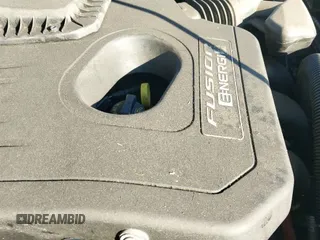 ✅ 2018 Ford Fusion SE • VIN: 3FA6P0PU2JR274094 • Lot: 43509759. Listed on IAAI with 69,741 mi. Free auction sales archive from the USA and detailed vehicle history report at DreamBid. Image 20.