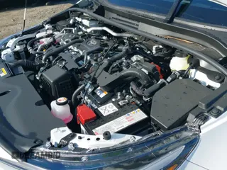 ✅ 2025 Toyota Corolla Hybrid LE • VIN: JTDBCMFE2S3102895 • Лот: 43224284. Опубликован ранее на IAAI с пробегом 9 573 миль. Бесплатный доступ к архиву аукционных продаж из США и подробный отчёт об истории автомобиля на DreamBid. Изображение 21.