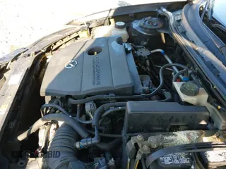 ✅ 2008 Mazda 3 S GT • VIN: JM1BK323481846374 • Lot: 42519395. Listed on IAAI with 184,553 mi. Free auction sales archive from the USA and detailed vehicle history report at DreamBid. Image 12.