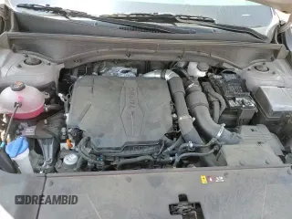 ✅ 2024 Kia Sorento X-Line SX Prestige • VIN: 5XYRKDJF8RG252856 • Lot: 55422415. Listed on Copart with 37,327 mi. Free auction sales archive from the USA and detailed vehicle history report at DreamBid. Image 15.