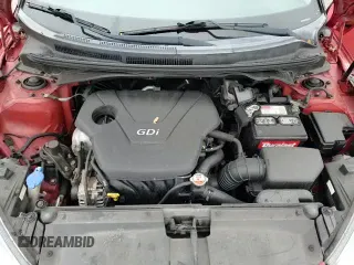 ✅ 2014 Hyundai Veloster RE:FLEX • VIN: KMHTC6AD8EU185600 • Lot: 86976854. Wystawiony na Copart z przebiegiem 119 603 mil. Bezpłatny archiwum sprzedaży aukcyjnych z USA i szczegółowy raport historii pojazdu na DreamBid. Zdjęcie 13.