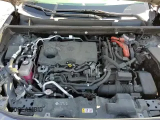 ✅ 2021 Toyota RAV4 SE • VIN: JTMAB3FV2MD011079 • Lot: 82491345. Wystawiony na Copart z przebiegiem 115 360 mil. Bezpłatny archiwum sprzedaży aukcyjnych z USA i szczegółowy raport historii pojazdu na DreamBid. Zdjęcie 14.