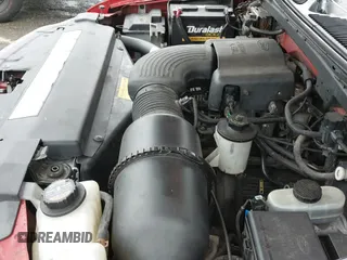 ✅ 1997 Ford F-150 XL • VIN: 1FTDX18W2VKD02638 • Lot: 42884643. Listed on IAAI with 180,974 mi. Free auction sales archive from the USA and detailed vehicle history report at DreamBid. Image 13.