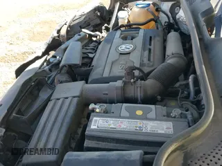 ✅ 2012 Volkswagen Beetle • VIN: 3VWV87AT1CM627756 • Lot: 41657307. Listed on IAAI with 81,924 mi. Free auction sales archive from the USA and detailed vehicle history report at DreamBid. Image 19.