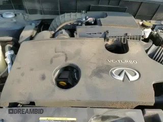 ✅ 2020 Infiniti QX50 Luxe • VIN: 3PCAJ5M16LF111238 • Lot: 81072105. Wystawiony na Copart z przebiegiem 60 485 mil. Bezpłatny archiwum sprzedaży aukcyjnych z USA i szczegółowy raport historii pojazdu na DreamBid. Zdjęcie 16.