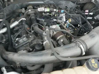 ✅ 2020 Ford F-150 XL • VIN: 1FTEX1EP1LFB83133 • Lot: 41379181. Listed on IAAI with 58,119 mi. Free auction sales archive from the USA and detailed vehicle history report at DreamBid. Image 19.