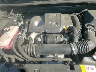 ✅ 2018 Lexus NX 300 • VIN: JTJBARBZ1J2162079 • Lot: 82080805. Listed on Copart with 75,662 mi. Free auction sales archive from the USA and detailed vehicle history report at DreamBid. Image 16.