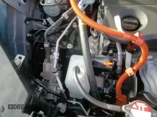 ✅ 2026 Honda CR-V Sport-L • VIN: 7FARS6H82TE007458 • Lot: 91907415. Listed on Copart with 621 mi. Free auction sales archive from the USA and detailed vehicle history report at DreamBid. Image 15.