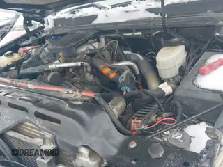 ✅ 2014 Chevrolet Silverado 2500HD LTZ • VIN: 1GC1KYE8XEF119934 • Лот: 41251936. Опубликован ранее на IAAI с пробегом 218 943 миль. Бесплатный доступ к архиву аукционных продаж из США и подробный отчёт об истории автомобиля на DreamBid. Изображение 21.