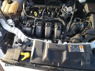 ✅ 2018 Ford Focus SE • VIN: 1FADP3K26JL269302 • Лот: 80583395. Опубликован ранее на Copart с пробегом 120 067 миль. Бесплатный доступ к архиву аукционных продаж из США и подробный отчёт об истории автомобиля на DreamBid. Изображение 15.