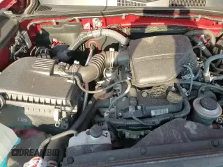 ✅ 2021 Toyota Tacoma SR • VIN: 3TYSX5EN3MT008252 • Lot: 61672235. Wystawiony na Copart z przebiegiem 23 204 mil. Bezpłatny archiwum sprzedaży aukcyjnych z USA i szczegółowy raport historii pojazdu na DreamBid. Zdjęcie 14.