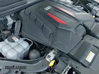 ✅ 2023 Audi SQ7 Premium Plus • VIN: WA1AWBF71PD027563 • Лот: 42840155. Опубликован ранее на IAAI с пробегом 19 545 миль. Бесплатный доступ к архиву аукционных продаж из США и подробный отчёт об истории автомобиля на DreamBid. Изображение 20.