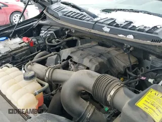 ✅ 2018 Ford F-150 XL • VIN: 1FTMF1EP8JKD65446 • Lot: 41412677. Listed on IAAI with 87,225 mi. Free auction sales archive from the USA and detailed vehicle history report at DreamBid. Image 21.