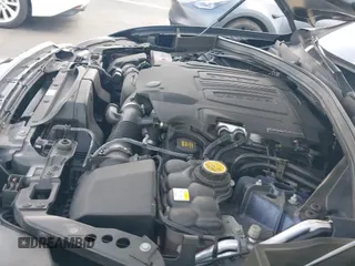 ✅ 2017 Jaguar F-Pace 35t Prestige • VIN: SADCK2BV8HA496834 • Лот: 42552674. Опубликован ранее на IAAI с пробегом 63 069 миль. Бесплатный доступ к архиву аукционных продаж из США и подробный отчёт об истории автомобиля на DreamBid. Изображение 19.