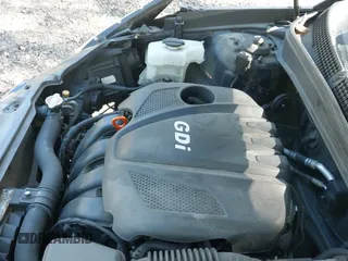 ✅ 2013 Hyundai Sonata GLS • VIN: 5NPEB4AC7DH512539 • Лот: 43480380. Размещён на IAAI с пробегом 107 461 миль миль. Получите бесплатный доступ к архиву аукционных продаж из США и посмотрите подробный отчёт об истории автомобиля на DreamBid. Изображение 19.