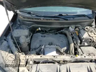 ✅ 2020 GMC Terrain Denali • VIN: 3GKALSEX3LL224145 • Лот: 84769365. Опубликован ранее на Copart с пробегом 100 342 миль. Бесплатный доступ к архиву аукционных продаж из США и подробный отчёт об истории автомобиля на DreamBid. Изображение 14.