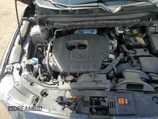 ✅ 2024 Mazda CX-5 S Premium Plus • VIN: JM3KFBEM6R0361624 • Lot: 82319515. Listed on Copart with 24,079 mi. Free auction sales archive from the USA and detailed vehicle history report at DreamBid. Image 15.