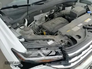 ✅ 2023 Volkswagen Atlas SE • VIN: 1V2KP2CA2PC552966 • Lot: 84928705. Wystawiony na Copart z przebiegiem 31 111 mil. Bezpłatny archiwum sprzedaży aukcyjnych z USA i szczegółowy raport historii pojazdu na DreamBid. Zdjęcie 14.