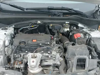 ✅ 2024 Honda HR-V Sport • VIN: 3CZRZ2H57RM705519 • Lot: 42113758. Listed on IAAI with 66,695 mi. Free auction sales archive from the USA and detailed vehicle history report at DreamBid. Image 19.