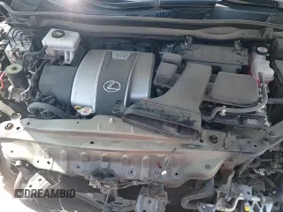 ✅ 2020 Lexus RX 450h • VIN: 2T2HGMDA2LC054706 • Лот: 72086625. Опубликован ранее на Copart с пробегом 44 426 миль. Бесплатный доступ к архиву аукционных продаж из США и подробный отчёт об истории автомобиля на DreamBid. Изображение 17.