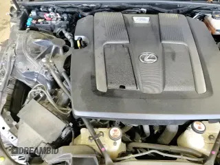 ✅ 2018 Lexus LS 500 • VIN: JTHC51FF4J5001994 • Lot: 90035795. Listed on Copart with 50,370 mi. Free auction sales archive from the USA and detailed vehicle history report at DreamBid. Image 16.