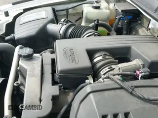 ✅ 2009 Hummer H3 H3T Luxury • VIN: 5GNEN13E498143536 • Lot: 43201452. Wystawiony na IAAI z przebiegiem 174 304 mil. Bezpłatny archiwum sprzedaży aukcyjnych z USA i szczegółowy raport historii pojazdu na DreamBid. Zdjęcie 19.