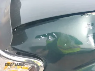 ✅ 2003 Toyota Tacoma • VIN: 5TEWM72N23Z180375 • Lot: 41567740. Listed on IAAI with 261,569 mi. Free auction sales archive from the USA and detailed vehicle history report at DreamBid. Image 12.