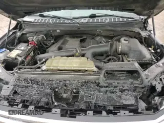 ✅ 2020 Ford Expedition Max XLT • VIN: 1FMJK1HT4LEA89982 • Lot: 62220775. Wystawiony na Copart z przebiegiem 117 737 mil. Bezpłatny archiwum sprzedaży aukcyjnych z USA i szczegółowy raport historii pojazdu na DreamBid. Zdjęcie 15.