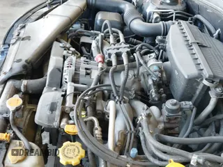 ✅ 2003 Subaru Legacy L • VIN: 4S3BH635837300666 • Lot: 42794066. Listed on IAAI with 202,379 mi. Free auction sales archive from the USA and detailed vehicle history report at DreamBid. Image 19.