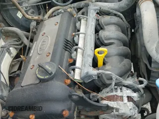 ✅ 2011 Kia Soul • VIN: KNDJT2A17B7230739 • Lot: 42948827. Listed on IAAI with 201,534 mi. Free auction sales archive from the USA and detailed vehicle history report at DreamBid. Image 12.