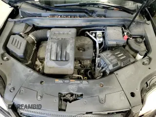 ✅ 2017 GMC Terrain SLE • VIN: 2GKFLTEK6H6121300 • Lot: 82723585. Listed on Copart with 93,197 mi. Free auction sales archive from the USA and detailed vehicle history report at DreamBid. Image 14.