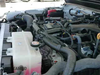 ✅ 2024 Toyota Tacoma SR • VIN: 3TYKD5HN0RT016711 • Lot: 42342980. Wystawiony na IAAI z przebiegiem 4 493 mil. Bezpłatny archiwum sprzedaży aukcyjnych z USA i szczegółowy raport historii pojazdu na DreamBid. Zdjęcie 20.