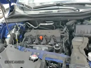 ✅ 2021 Honda HR-V Sport • VIN: 3CZRU5H10MM715976 • Lot: 81928075. Wystawiony na Copart z przebiegiem 48 241 mil. Bezpłatny archiwum sprzedaży aukcyjnych z USA i szczegółowy raport historii pojazdu na DreamBid. Zdjęcie 16.