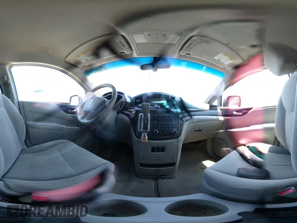 ✅ 2016 Nissan Quest S • VIN: JN8AE2KP7G9155134 • Лот: 45069965. Опубліковано раніше на IAAI з пробігом 197 157 миль. Безкоштовний доступ до архіву аукціонних продажів зі США та докладний звіт про історію автомобіля на DreamBid. Зображення 18.