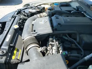 ✅ 2008 Nissan Pathfinder S • VIN: 5N1AR18B68C662483 • Lot: 42793123. Wystawiony na IAAI z przebiegiem 128 301 mil. Bezpłatny archiwum sprzedaży aukcyjnych z USA i szczegółowy raport historii pojazdu na DreamBid. Zdjęcie 19.