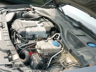 ✅ 2013 Audi A6 Prestige • VIN: WAUHGAFC0DN135510 • Lot: 43149306. Wystawiony na IAAI z przebiegiem 129 823 mil. Bezpłatny archiwum sprzedaży aukcyjnych z USA i szczegółowy raport historii pojazdu na DreamBid. Zdjęcie 20.