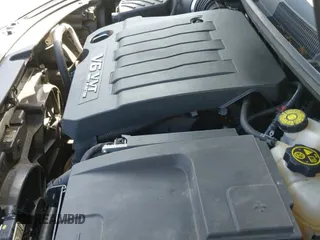 ✅ 2014 Buick LaCrosse Premium II • VIN: 1G4GF5G36EF120721 • Lot: 42971359. Wystawiony na IAAI z przebiegiem 146 864 mil. Bezpłatny archiwum sprzedaży aukcyjnych z USA i szczegółowy raport historii pojazdu na DreamBid. Zdjęcie 19.