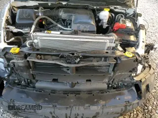 ✅ 2022 Ram 1500 Tradesman • VIN: 1C6RR6FG8NS238248 • Lot: 91093505. Wystawiony na Copart z przebiegiem 70 899 mil. Bezpłatny archiwum sprzedaży aukcyjnych z USA i szczegółowy raport historii pojazdu na DreamBid. Zdjęcie 14.