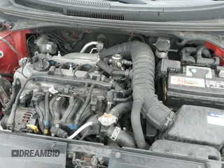 ✅ 2016 Hyundai Veloster Turbo Rally Edition • VIN: KMHTC6AE1GU299126 • Lot: 41510247. Wystawiony na IAAI z przebiegiem 86 691 mil. Bezpłatny archiwum sprzedaży aukcyjnych z USA i szczegółowy raport historii pojazdu na DreamBid. Zdjęcie 12.