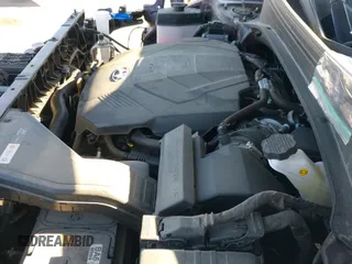 ✅ 2024 Hyundai Palisade SEL • VIN: KM8R2DGE4RU790656 • Лот: 41337163. Опубликован ранее на IAAI с пробегом 18 464 миль. Бесплатный доступ к архиву аукционных продаж из США и подробный отчёт об истории автомобиля на DreamBid. Изображение 21.