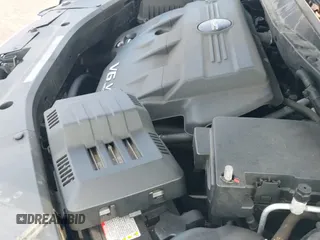 ✅ 2013 GMC Terrain Denali • VIN: 2GKFLYE30D6274786 • Lot: 42624063. Wystawiony na IAAI z przebiegiem 108 574 mil. Bezpłatny archiwum sprzedaży aukcyjnych z USA i szczegółowy raport historii pojazdu na DreamBid. Zdjęcie 20.