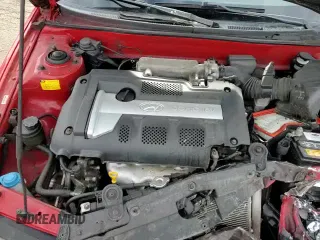 ✅ 2005 Hyundai Elantra GLS • VIN: KMHDN56DX5U161218 • Лот: 85267334. Размещён на Copart с пробегом 152 594 миль миль. Получите бесплатный доступ к архиву аукционных продаж из США и посмотрите подробный отчёт об истории автомобиля на DreamBid. Изображение 13.