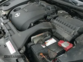 ✅ 2010 Nissan Maxima SV • VIN: 1N4AA5AP8AC845856 • Lot: 43040372. Listed on IAAI with 104,627 mi. Free auction sales archive from the USA and detailed vehicle history report at DreamBid. Image 20.