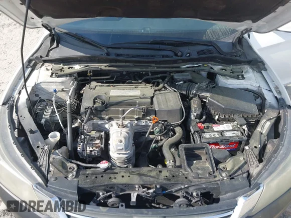✅ 2014 Honda Accord Sport • VIN: 1HGCR2F51EA120376 • Lot: 44684331. Wystawiony na IAAI z przebiegiem 231 422 mil. Bezpłatny archiwum sprzedaży aukcyjnych z USA i szczegółowy raport historii pojazdu na DreamBid. Zdjęcie 10.