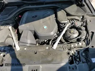 ✅ 2024 BMW 5 Series 530i • VIN: WBA43FJ03RCP96312 • Лот: 65695525. Опубликован ранее на Copart с пробегом 51 418 миль. Бесплатный доступ к архиву аукционных продаж из США и подробный отчёт об истории автомобиля на DreamBid. Изображение 15.