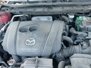 ✅ 2016 Mazda CX-5 Sport • VIN: JM3KE4BY3G0602140 • Lot: 43855403. Listed on IAAI with 169,571 mi. Free auction sales archive from the USA and detailed vehicle history report at DreamBid. Image 20.