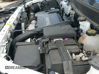 ✅ 2020 GMC Terrain SLT • VIN: 3GKALPEV7LL268676 • Lot: 42605619. Wystawiony na IAAI z przebiegiem 88 068 mil. Bezpłatny archiwum sprzedaży aukcyjnych z USA i szczegółowy raport historii pojazdu na DreamBid. Zdjęcie 18.