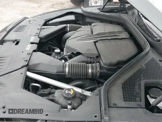 ✅ 2025 Genesis GV80 Prestige • VIN: KMUHEESC5SU239383 • Lot: 42286176. Wystawiony na IAAI z przebiegiem 8 795 mil. Bezpłatny archiwum sprzedaży aukcyjnych z USA i szczegółowy raport historii pojazdu na DreamBid. Zdjęcie 18.