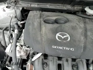 ✅ 2021 Mazda CX-3 Sport • VIN: JM1DKDB77M1510889 • Лот: 80669855. Опубликован ранее на Copart с пробегом 58 985 миль. Бесплатный доступ к архиву аукционных продаж из США и подробный отчёт об истории автомобиля на DreamBid. Изображение 15.